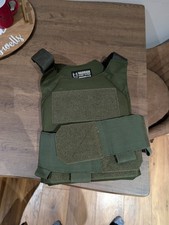 Warrior Assault Systems Covert