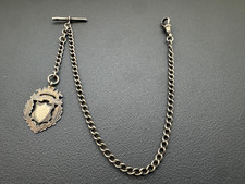 Antique Solid Silver