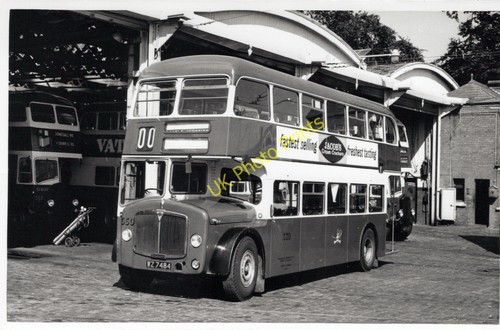 Photo bus 6x4 belfast - photo,