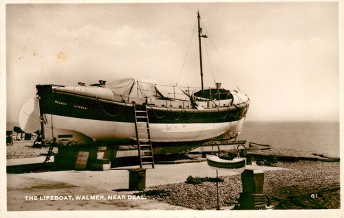 Walmer near deal the - walmer,