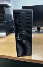 Prodesk 400 sff i5 - sff, pc