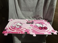 Hello Kitty Train and Board Set - Parts Not Working