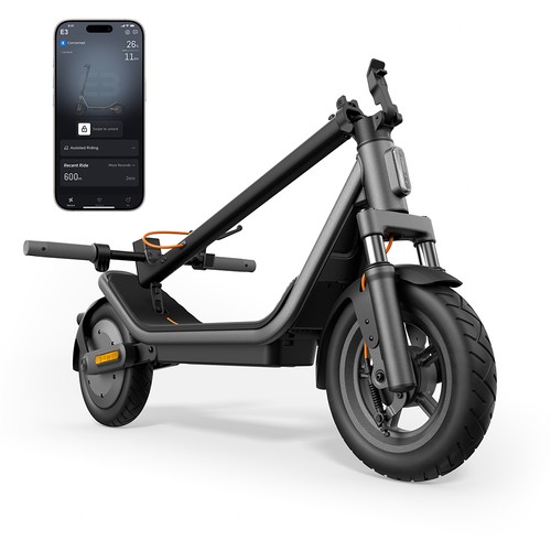 Adults electric scooter - adults, 28