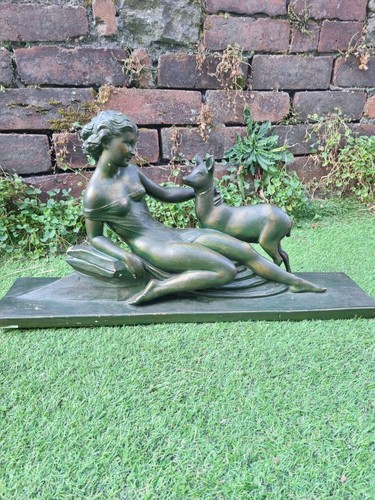 Period art deco - art, era