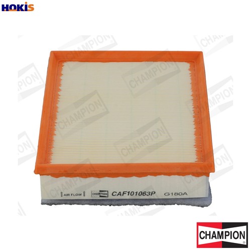 Air filter caf101063p - air, bmw