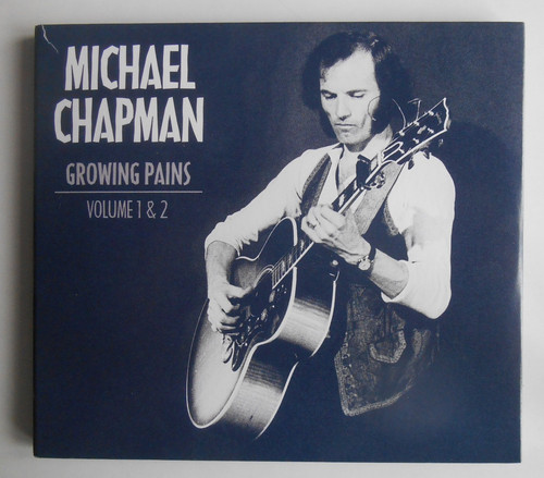 Michael chapman growing - growing, pains