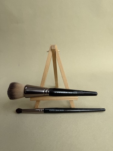 Retired makeup geek - 2,