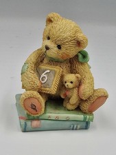 Cherished Teddies Age 6