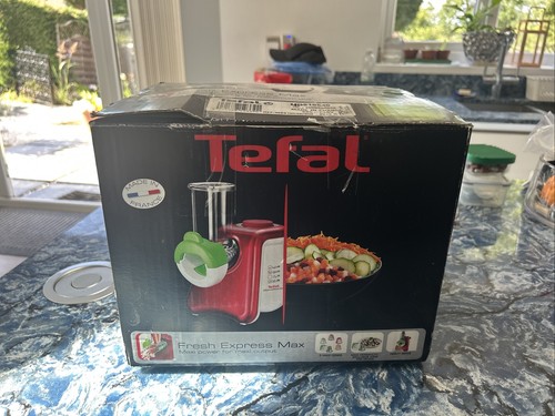Tefal fresh express electric - fresh,
