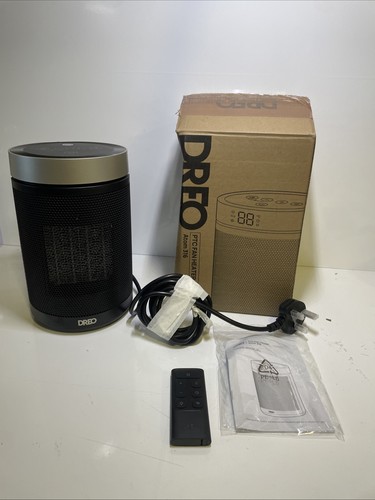 Dreo electric heater 1500w - dreo,