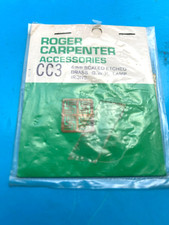 NEW ROGER CARPENTER