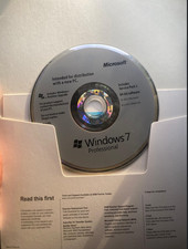 Microsoft Windows 7