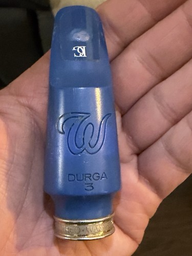 Theo wanne durga - theo, blue