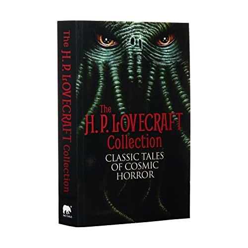 The lovecraft - the, p.