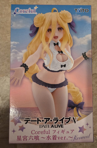 Taito coreful figure date - date, a