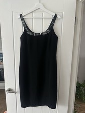 Luis Civit Women’s Black