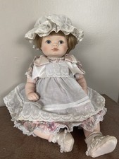 Jessica Doll Hamilton