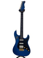 Valley Arts Electric Guitar