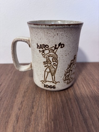 Dunoon ceramics coffee mug - dunoon,