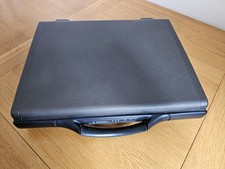  Samsonite Attache Briefcase