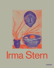 Irma Stern by Lisa Hörstmann