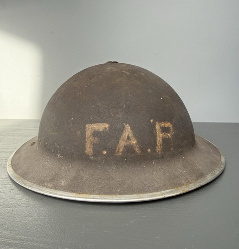 Ww2 british mk2 brodie - ww2,
