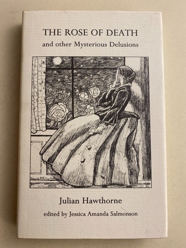 The rose death other - rose,