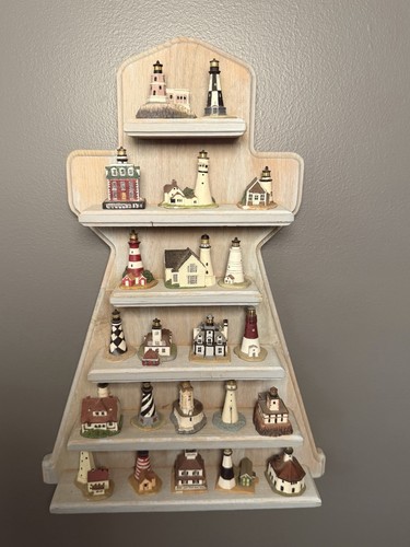 Lenox lighthouse thimble - lighthouse,