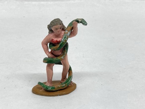 Circus performing snake - circus,