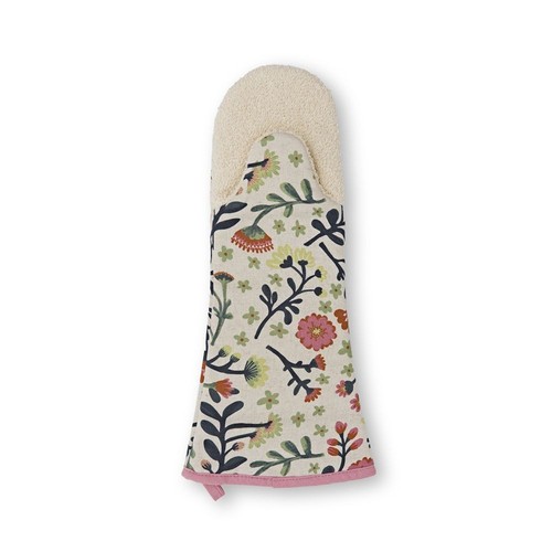 Aga vintage bloom gauntlet - vintage,