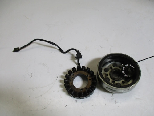 Alternator kawasaki vn - alternator, vn-15se