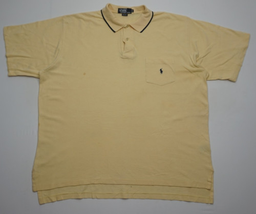 Ralph lauren polo shirt size - lauren,