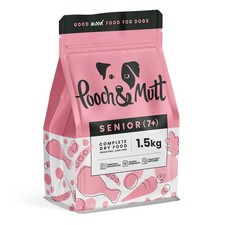 Complete Senior Dry Dog Food