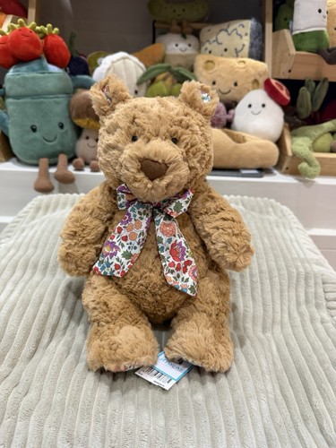 Jellycat liberty danjo - jellycat,