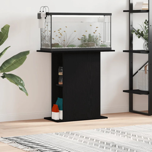 Walplus aquarium stand - aquarium,