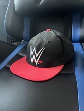 WWE Logo baseball Cap