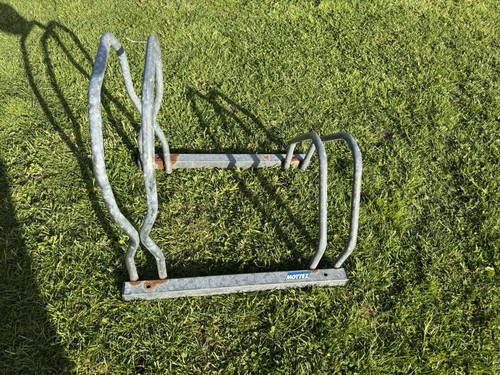 Halfords twin bike - halfords, stand
