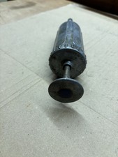 TECALEMIT BLUE SPOT  GREASE GUN GC3021 JAGUAR XK120/140,FERGUSON TRACTOR