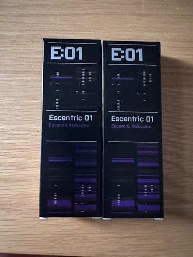 Escentric molecules molecule - molecules,