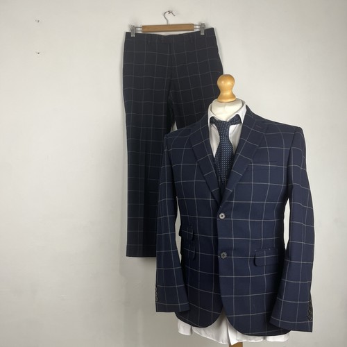 Next piece suit men - suit, 38s