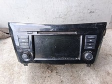 2020 NISSAN QASHQAI J11 MK2