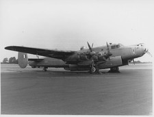 AVRO SHACKLETON - aviation