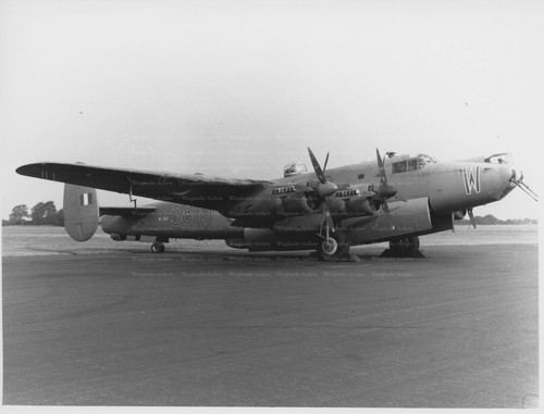 Avro shackleton aviation - avro,