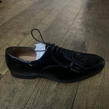 Charles Tyrwhitt Black Patent