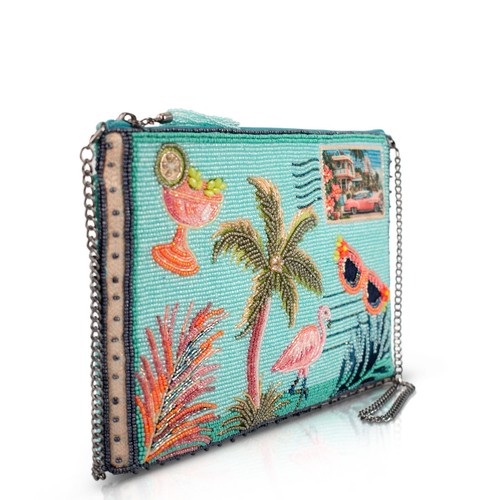 Mary frances coastal notes - frances,
