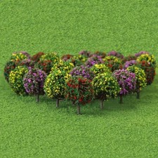 10 / 20 Trees Decoration