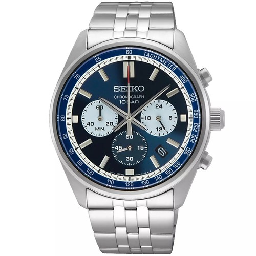 Seiko chronograph ssb427p1 - chronograph,