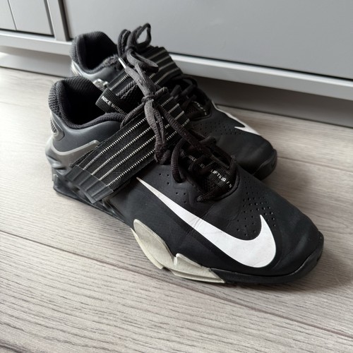 Nike romaleos weightlifting - nike,