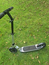 Oxelo Scooter Unisex Mobility Aid