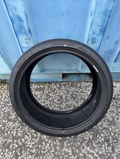 Bridgestone Potenza S005